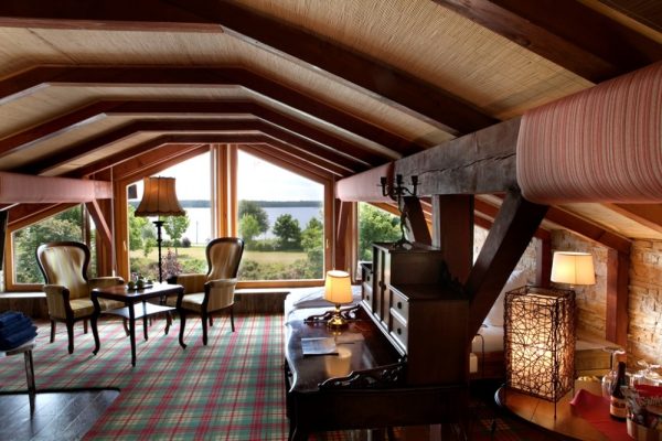 Wellnesshotel Seeschlößchen - Hotelrestaurant Sandak, Senftenberg