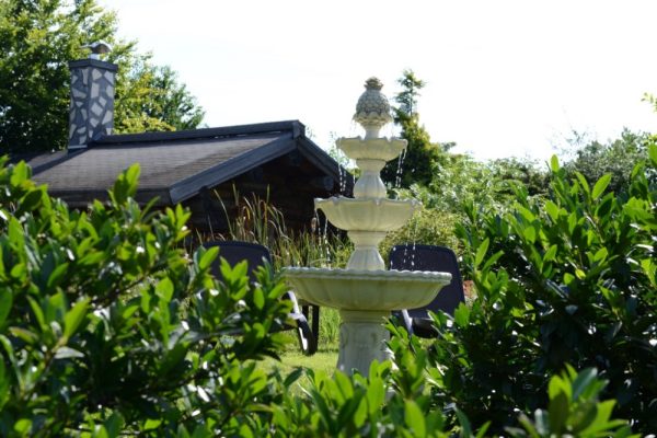 Wellnesshotel Seeschlößchen - Hotelrestaurant Sandak, Senftenberg