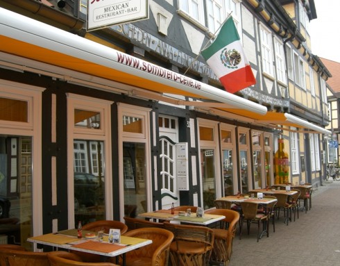 Sombrero
