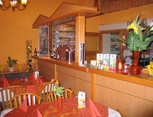 La India Bonita - Indisches Spezialitätenrestaurant