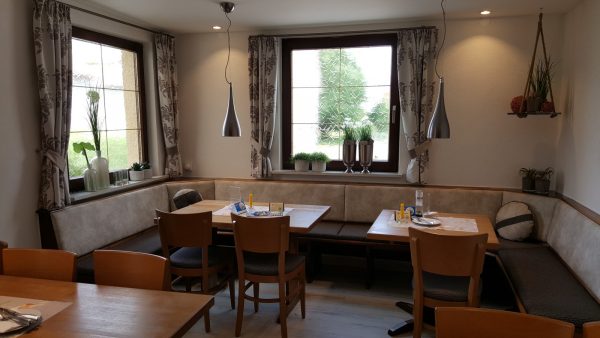 Landgasthaus Zollerstuben