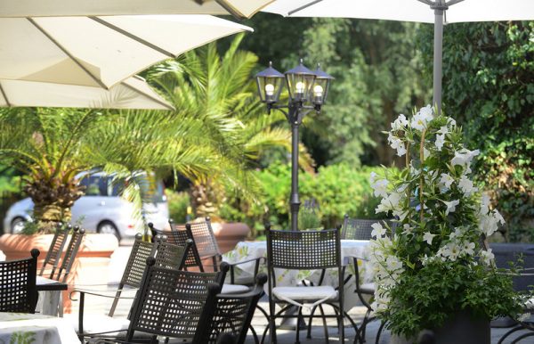 Hotel Restaurant Zum Grünen Baum, Michelstadt