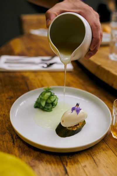 Bonvivant Cocktail Bistro, berlin