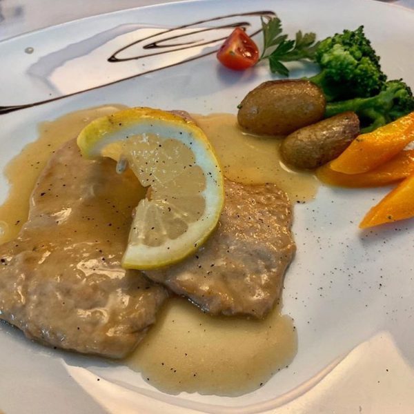 VIVADI Cucina Italiana