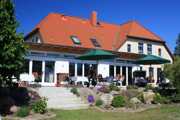 Hotel Ostseeland