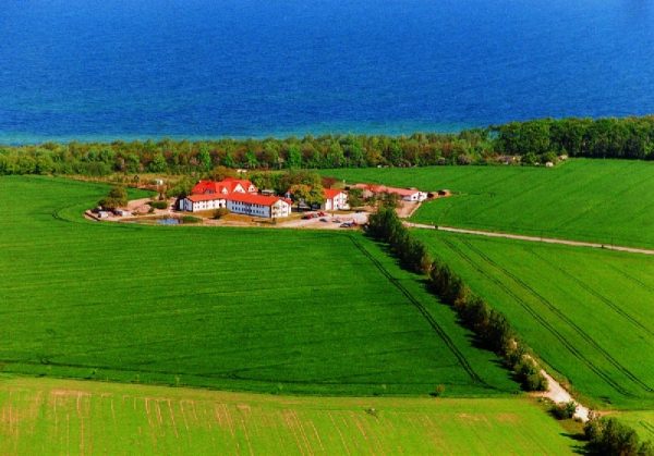 Hotel Ostseeland