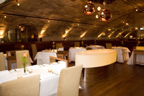 Gasthaus Zum Hirschen / Gourmetrestaurant avui 