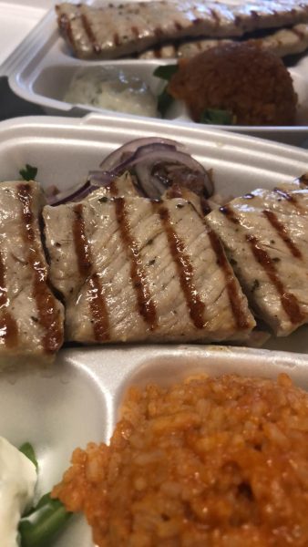 Restaurant Poseidon