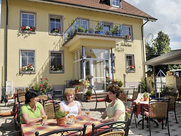 Landgasthof Hirschen