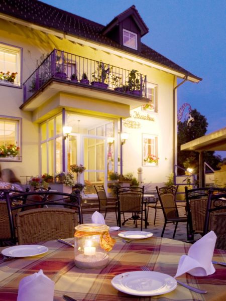 Landgasthof Hirschen