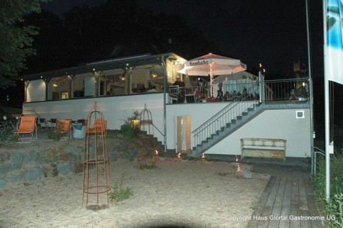 Haus Glörtal