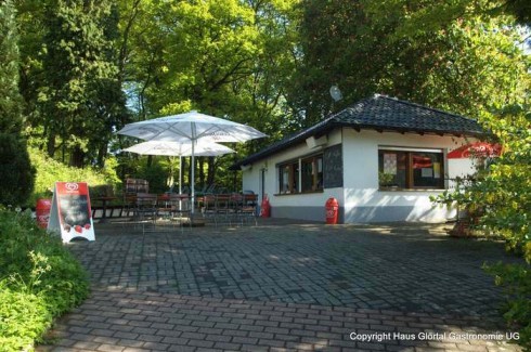 Haus Glörtal