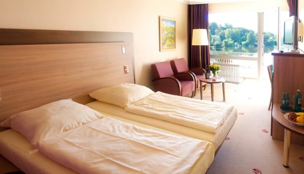 Seehotel Schwanenhof