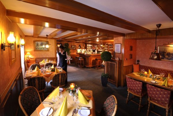 Restaurant Im Krug