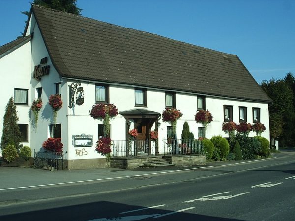 Restaurant Im Krug