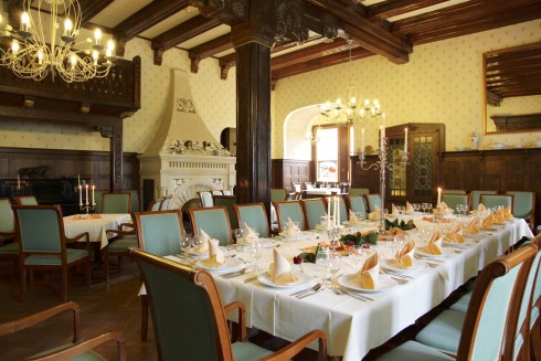 Romanik Hotel & Spa Wasserschloss Westerburg