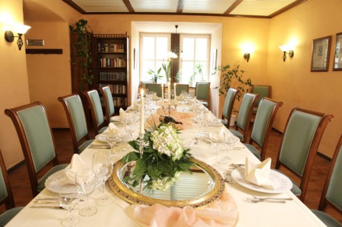 Romanik Hotel & Spa Wasserschloss Westerburg