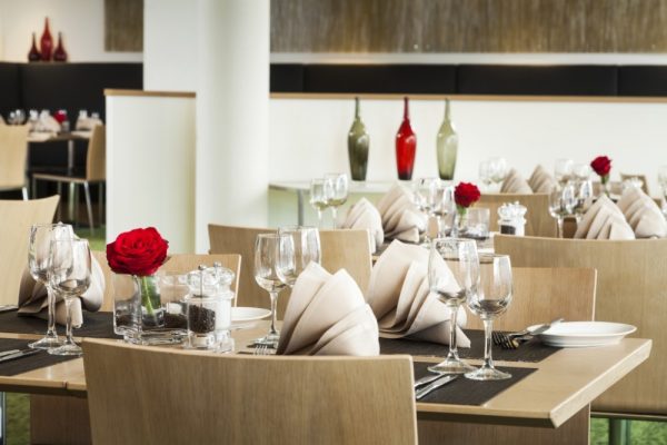 RBG im Park Inn Nürnberg