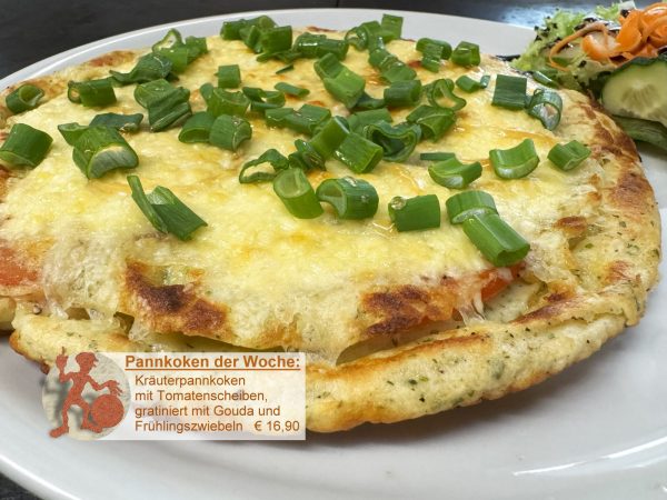 Hotel Cafe Pannkokenhus Teitekerl, Havixbeck
