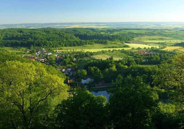 Burggasthof Hohnstein