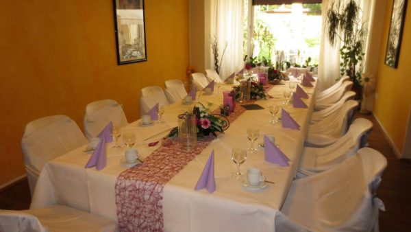 Luke´s Steaks & More, Heinsberg