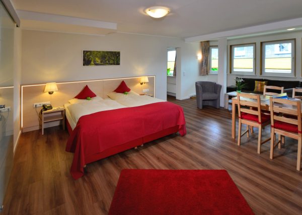 Landhotel Albers, Schmallenberg
