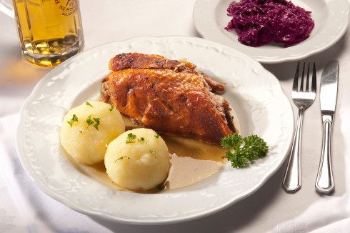 ROTER OCHSE Seßlach