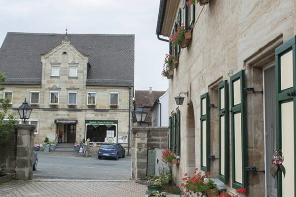 Landgasthof Meisel