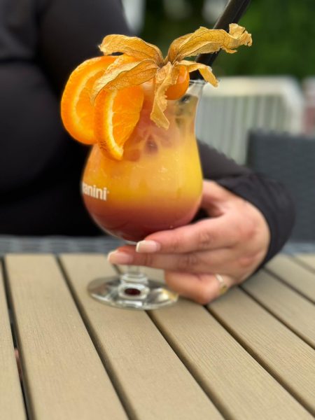 Restaurant Heide Hof