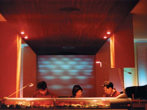 Sushi & Soul