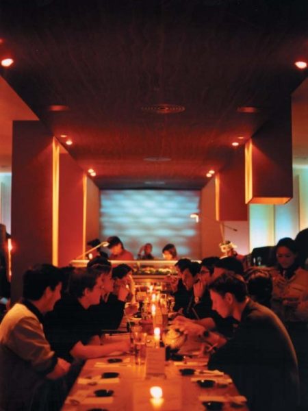 Sushi & Soul