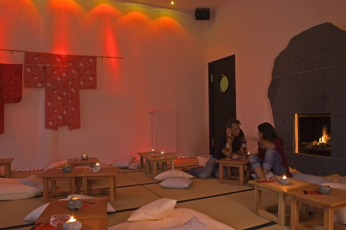 Sushi & Soul