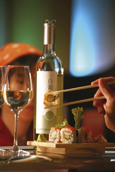 Sushi & Soul