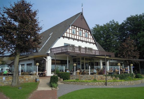 Dümmerhotel Strandlust