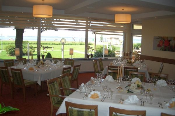 Dümmerhotel Strandlust