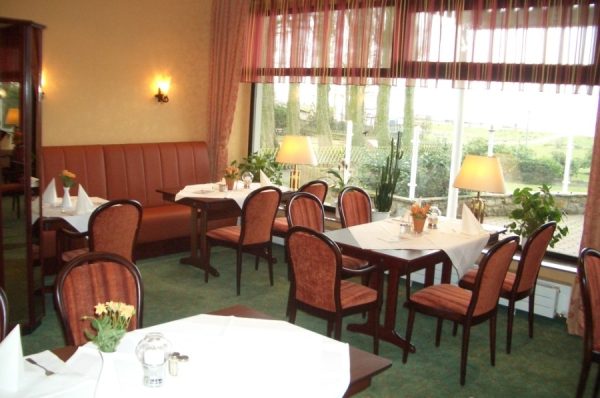 Dümmerhotel Strandlust