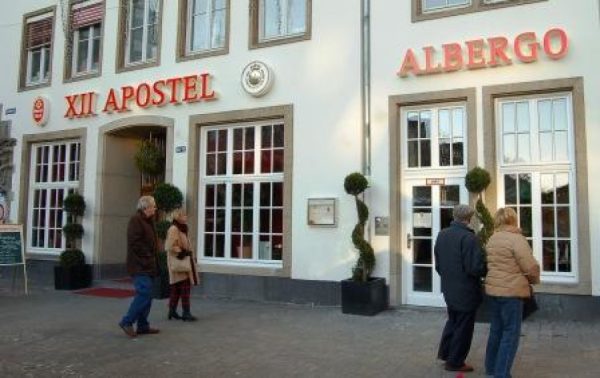 XII Apostel