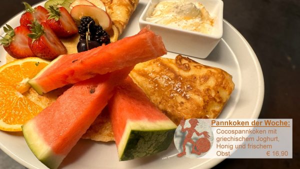 Hotel Cafe Pannkokenhus Teitekerl, Havixbeck