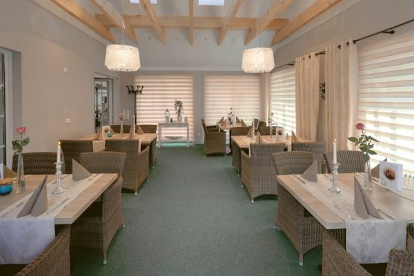 Landhotel Bauernstuben