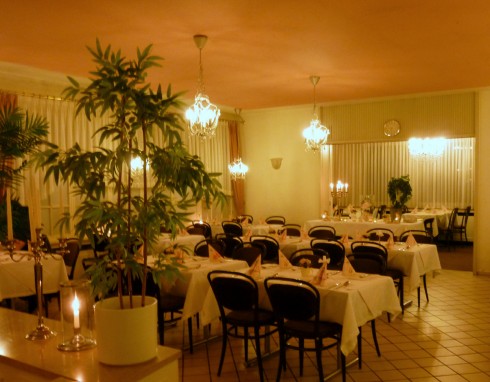 Restaurant Restaurant Café Paul  in Rheinfelden