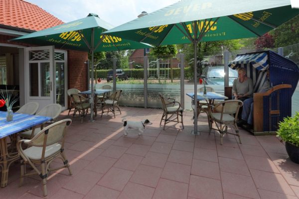 Landhotel Bauernstuben