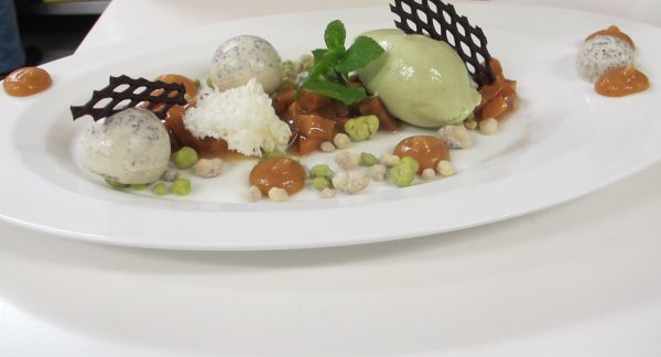 Vier Jahreszeiten Restaurant Imhof, Illertissen