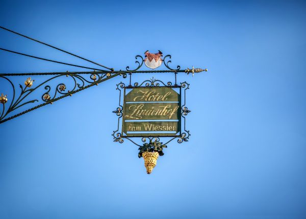 Lindenhof, Kreuzwertheim