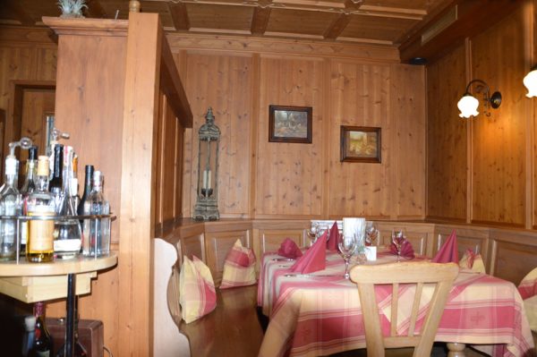 Gasthaus Bonimeier