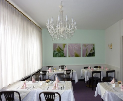 Restaurant Café Paul 