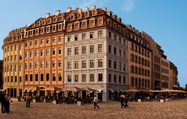 Piazza Nova