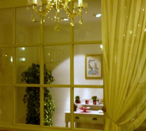 Restaurant Café Paul 