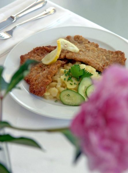 Alpenstueck