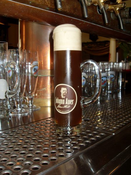 Wirtshaus 'Zum Johann Auer'