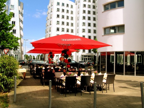 Emily Restaurant